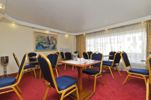 Hotel Triton piraeus-Greece (Le Pirée)